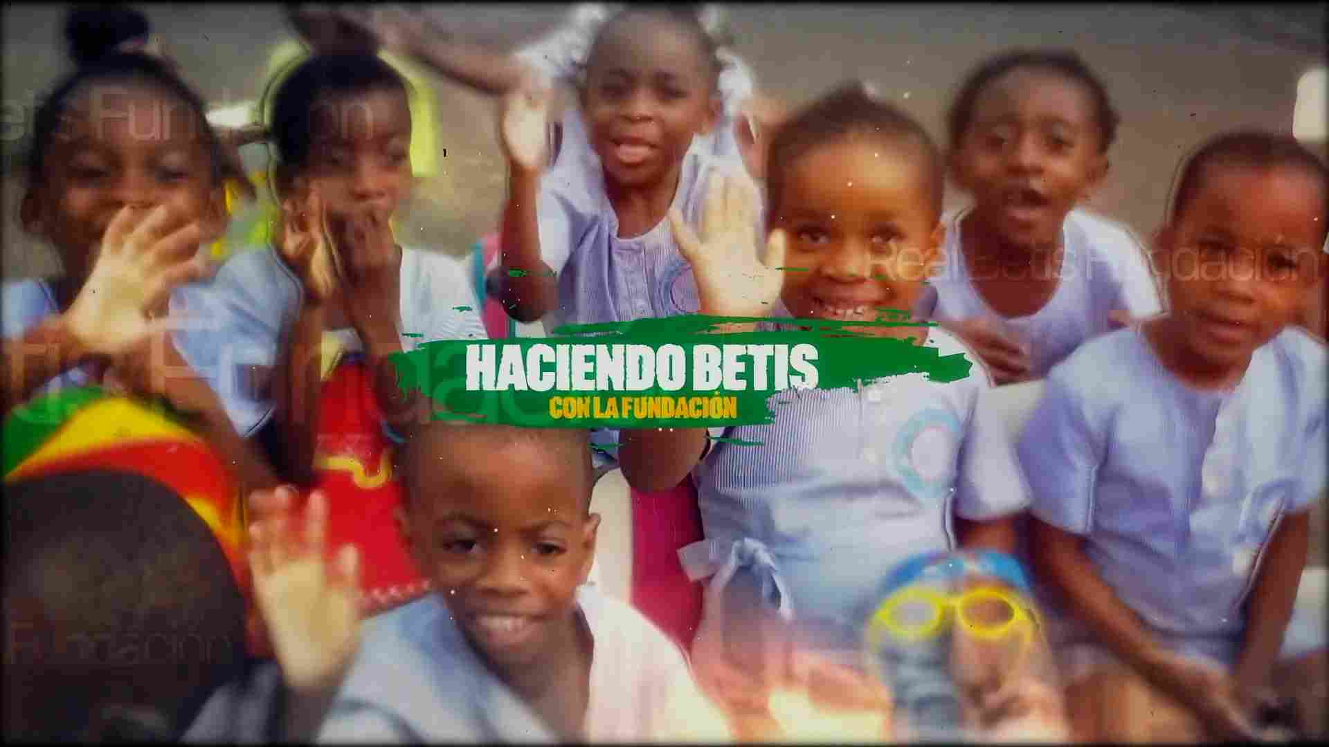 06/10/2025 | HACIENDO BETIS