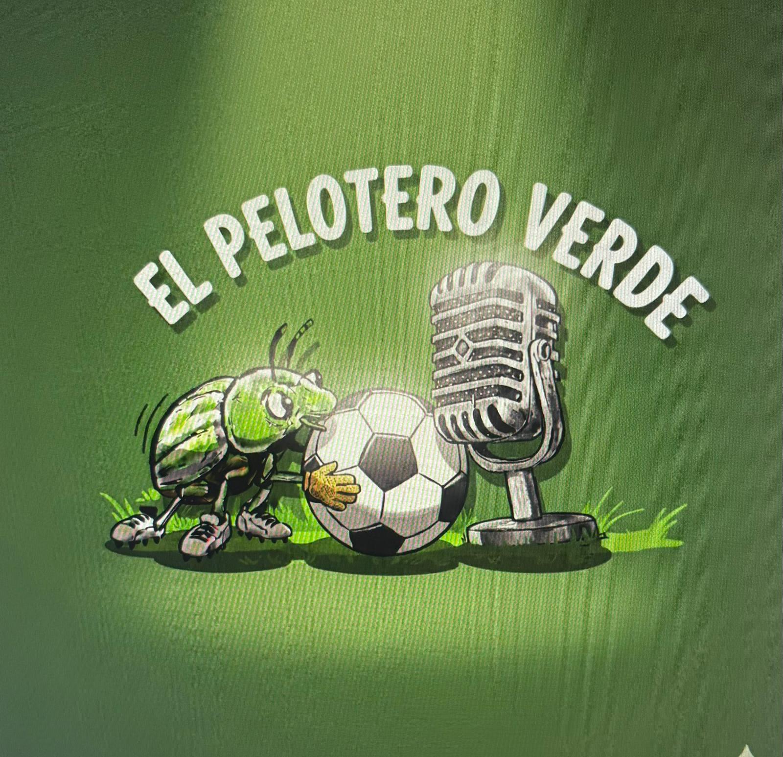 EL PELOTERO VERDE