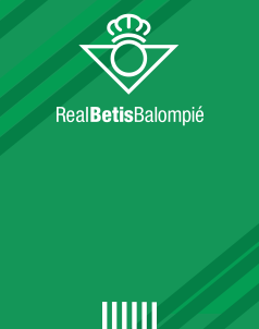 Real Betis Balompié archivos - Soy Calcio