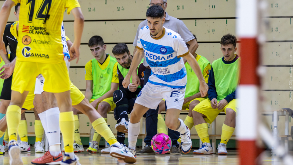 Martorell, el último desplazamiento del 2025