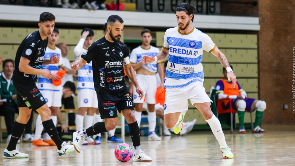 Dura derrota con reacción incompleta (6-7)