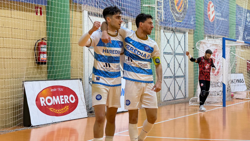 Victoria de equipo (1-4)