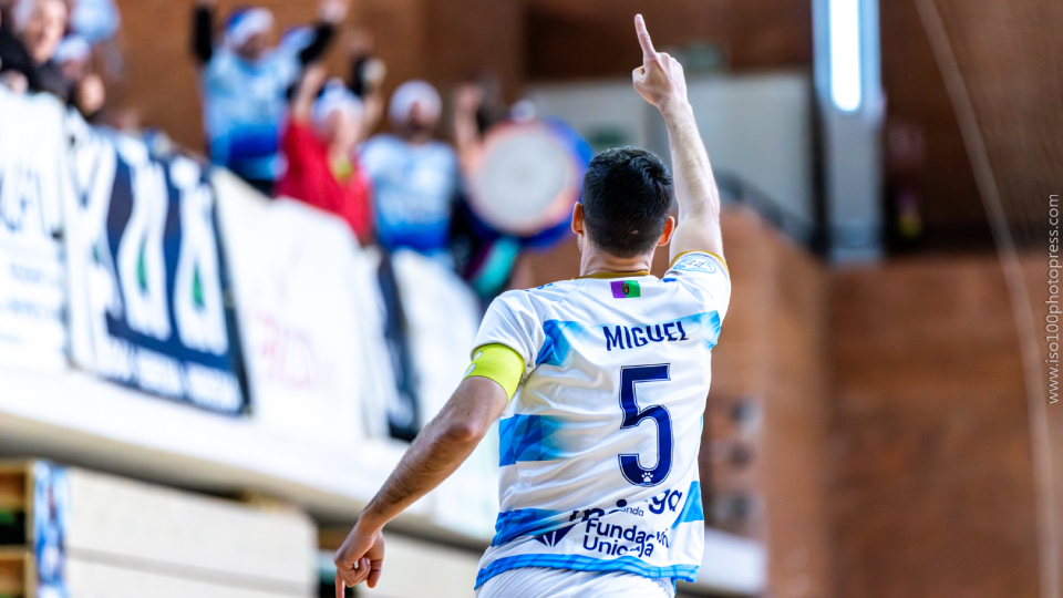 Avanza, el último rival de la 1ª vuelta