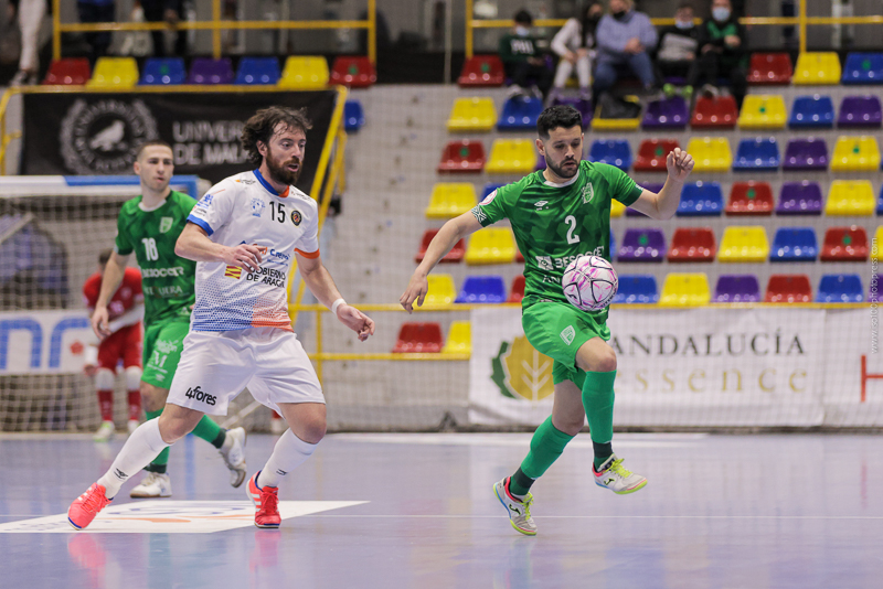 Derbi andaluz con sabor a play-off