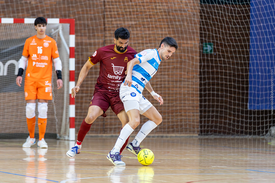 Ferrol, punto de partida de una ilusionante final del play-off de ascenso