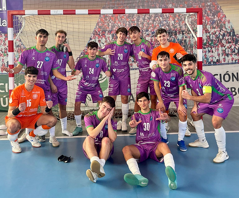 El Tercera División empieza el 2025 con victoria (2-1)
