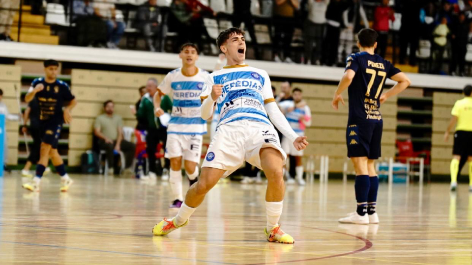 Victoria en mayúsculas para avanzar a los octavos de final de la Copa del Rey