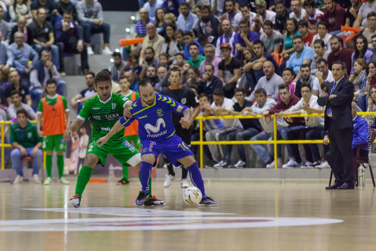 EL CD UMA ANTEQUERA VIAJA A VALENCIA CON LA INTENCIÓN DE REVALIDAR SU BUENA ACTUACIÓN DE LA PASADA JORNADA