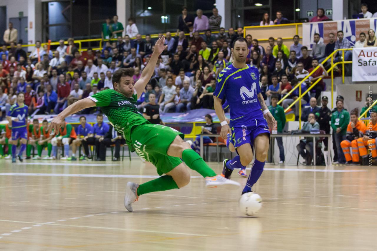 EL CD UMA ANTEQUERA VISITA LA CANCHA DEL LÍDER CON LA INTENCIÓN DE DAR LA SORPRESA