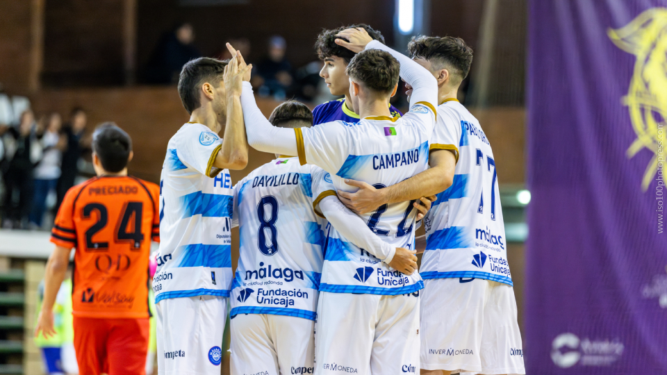 El primer reto en casa del mes de diciembre