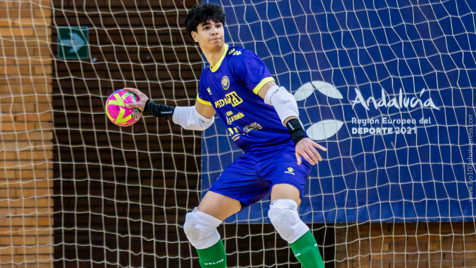 Un partido clave para cerrar marzo