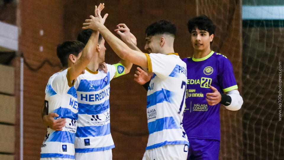 Trabajada e importante victoria en Carranque (1-0)