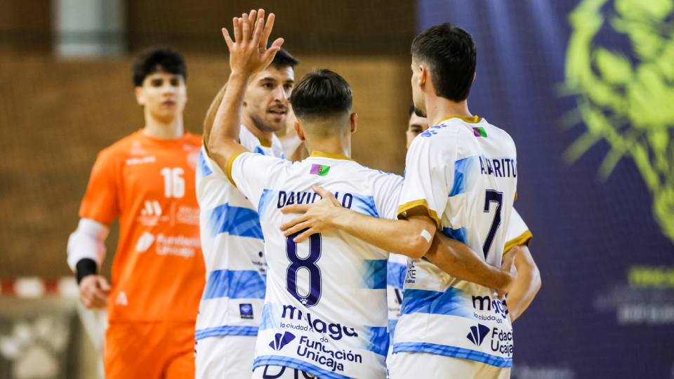 Reencuentro con la victoria en un final emocionante (4-3)