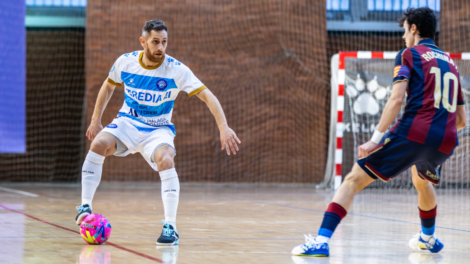 Un desplazamiento a Tafalla para recuperar buenas sensaciones