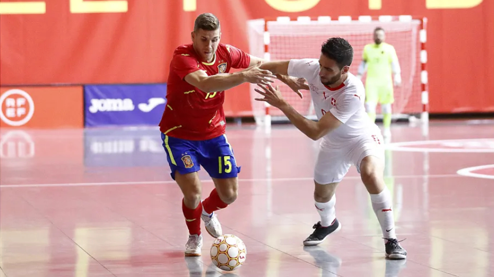 Un referente del fútbol sala nacional lidera el nuevo proyecto