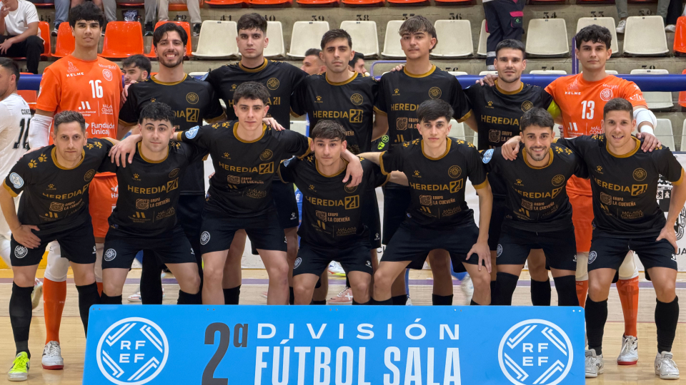 Triunfo de equipo muy valioso (1-2)