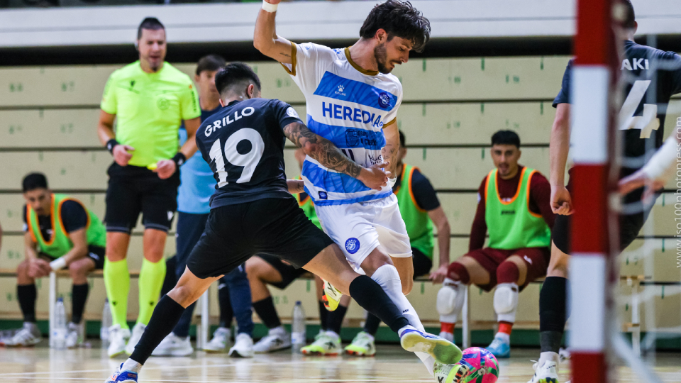 Un final cruel (1-2)