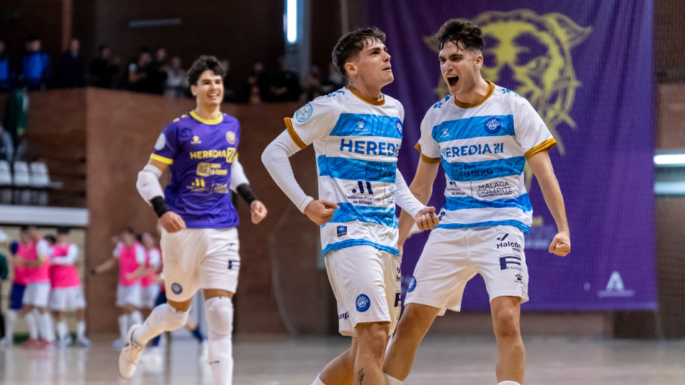 Mantener la buena racha en casa