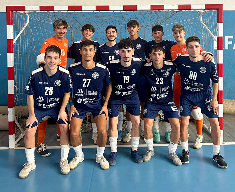 Tres jornadas, tres triunfos del 3ª División