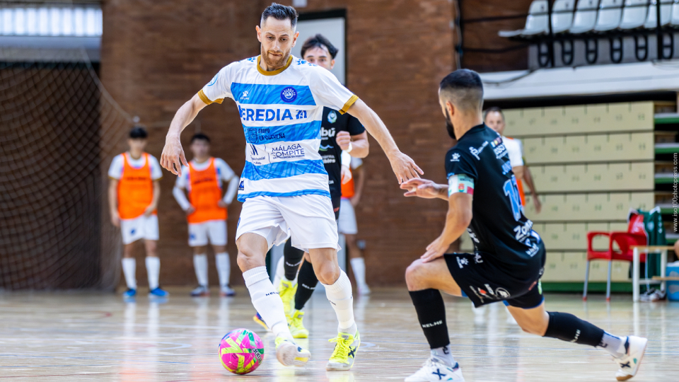 Arrancar con ganas e ilusión el play-off de ascenso