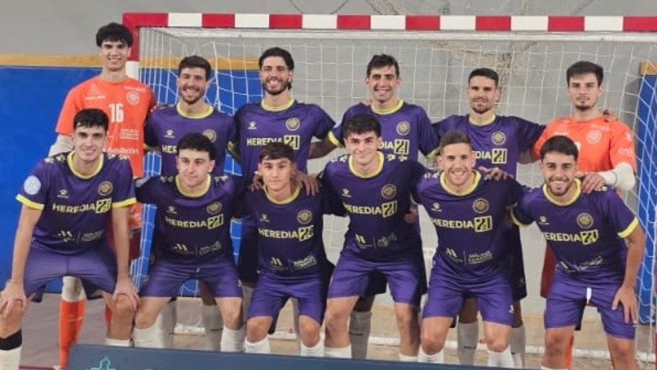 Una goleada para avanzar a la 4ª ronda (0-6)