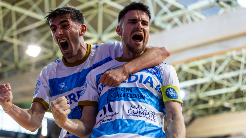 Duelo andaluz en la cumbre