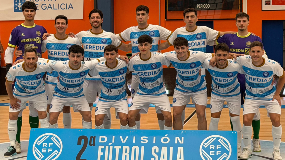 Victoria en Burela para confirmar la cuarta plaza en Liga (2-3)