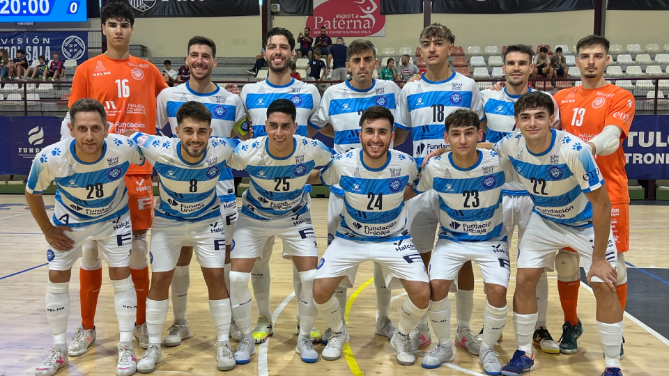 Alvarito y Armando rubrican una trabajada victoria a domicilio (0-2)