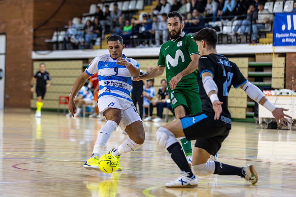 La motivación de jugar un derbi andaluz en casa