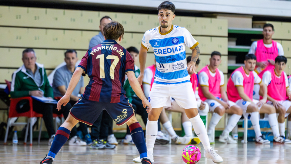 Volver a marcar un ritmo ganador en Carranque