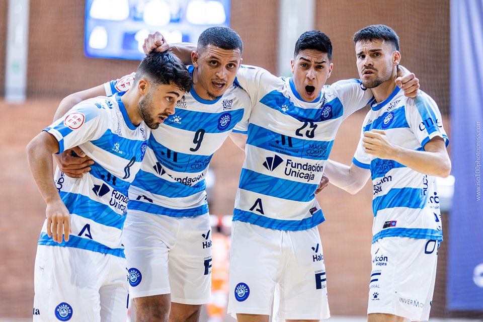 Arranca la emoción del play-off