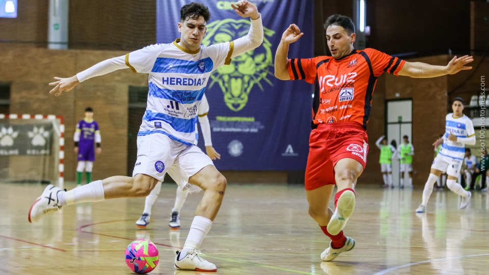 Remontada para no dejar escapar los tres puntos (4-2)