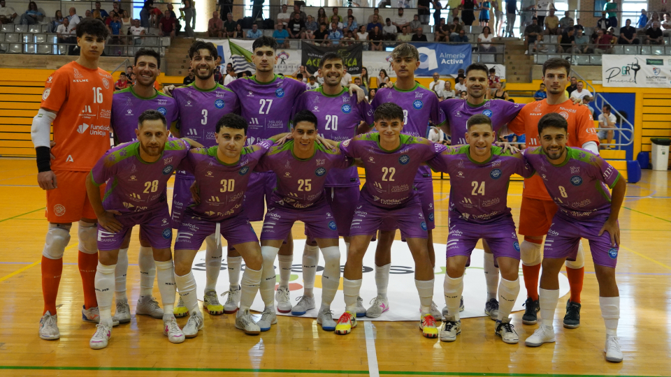 Primera derrota de la temporada (3-2)