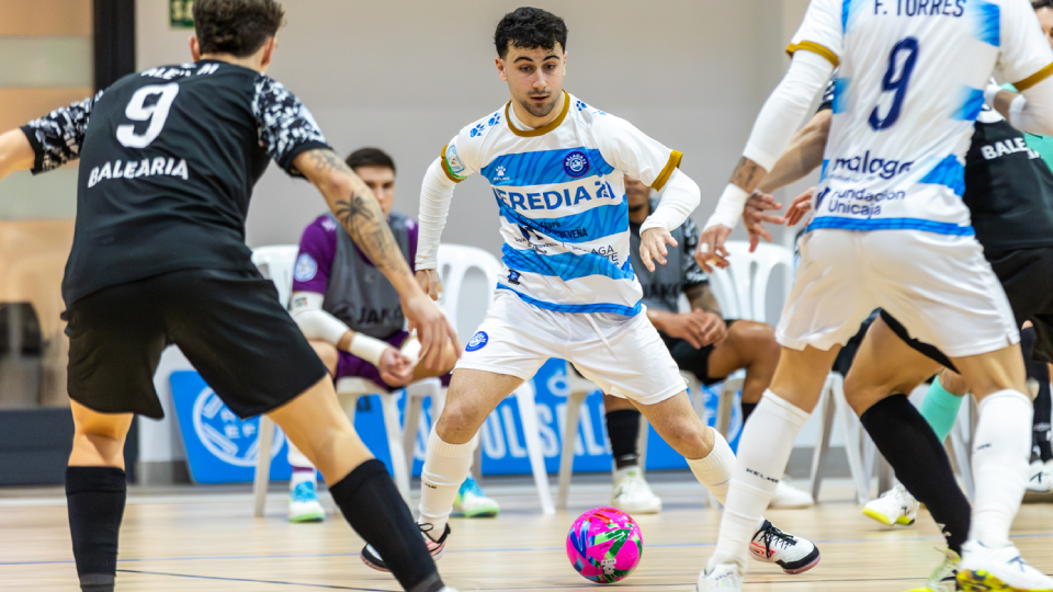 Un desplazamiento a Tafalla para recuperar buenas sensaciones