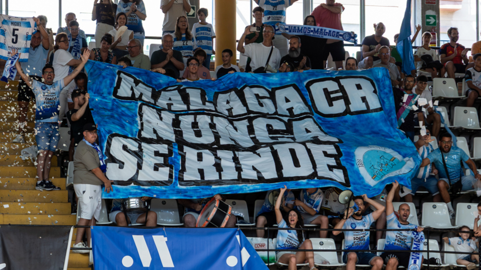 El Juzgado de lo Mercantil nº1 de Málaga ordena oficiar a la RFEF para que permita la inscripción del club en las competiciones oficiales de la temporada 2026/27