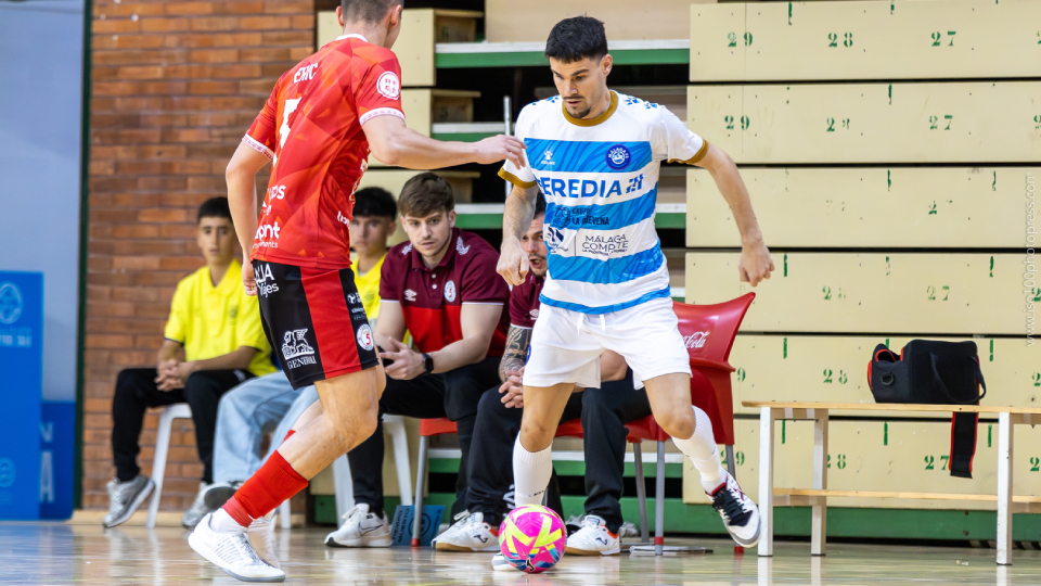 Duelo exigente en Leganés