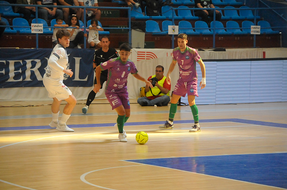 El último minuto nos condena en Ferrol (4-0)