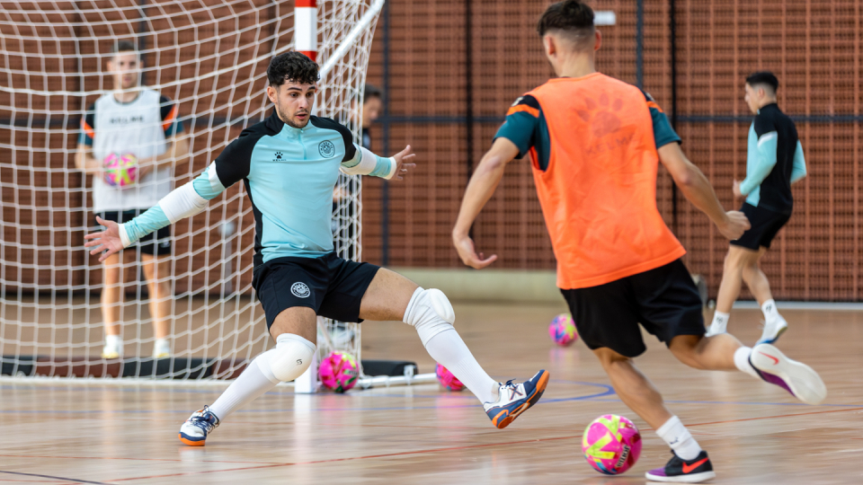 Vuelta a casa para propiciar el reencuentro con el triunfo
