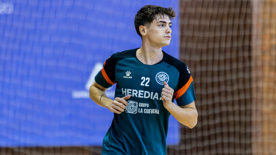 Aumentar el nivel fuera de casa