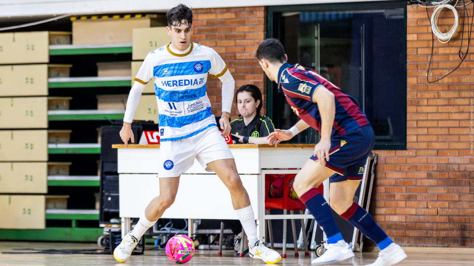 Zaragoza, última parada de una semana importante y exigente