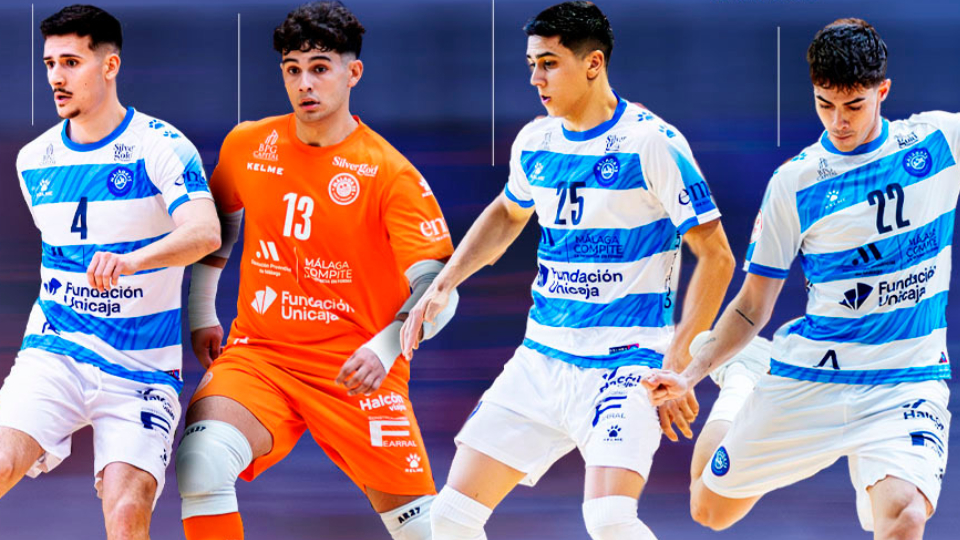 Apuesta por dar continuidad al talento joven